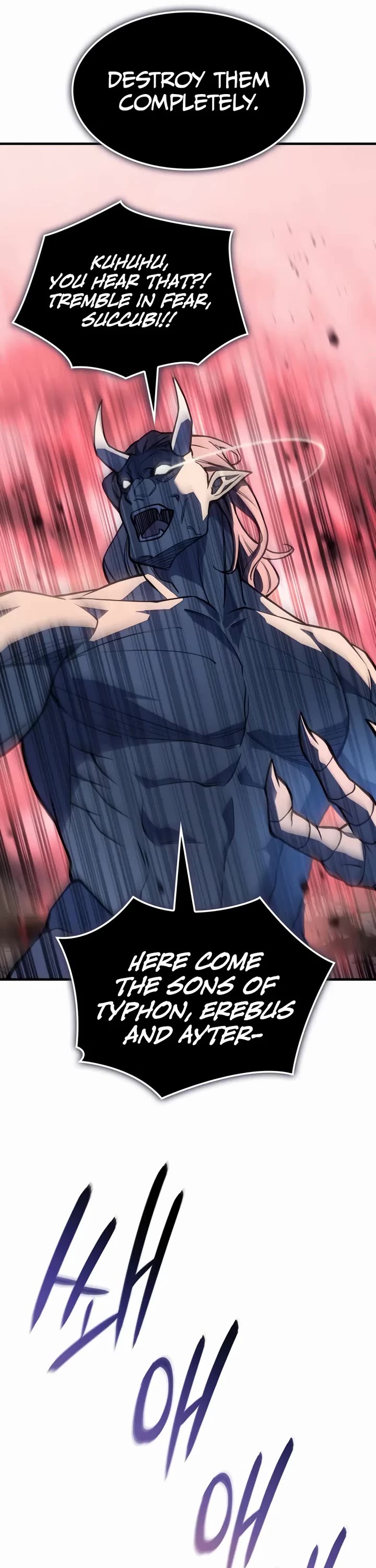 Regressing With the King's Power chapter 127 page 55