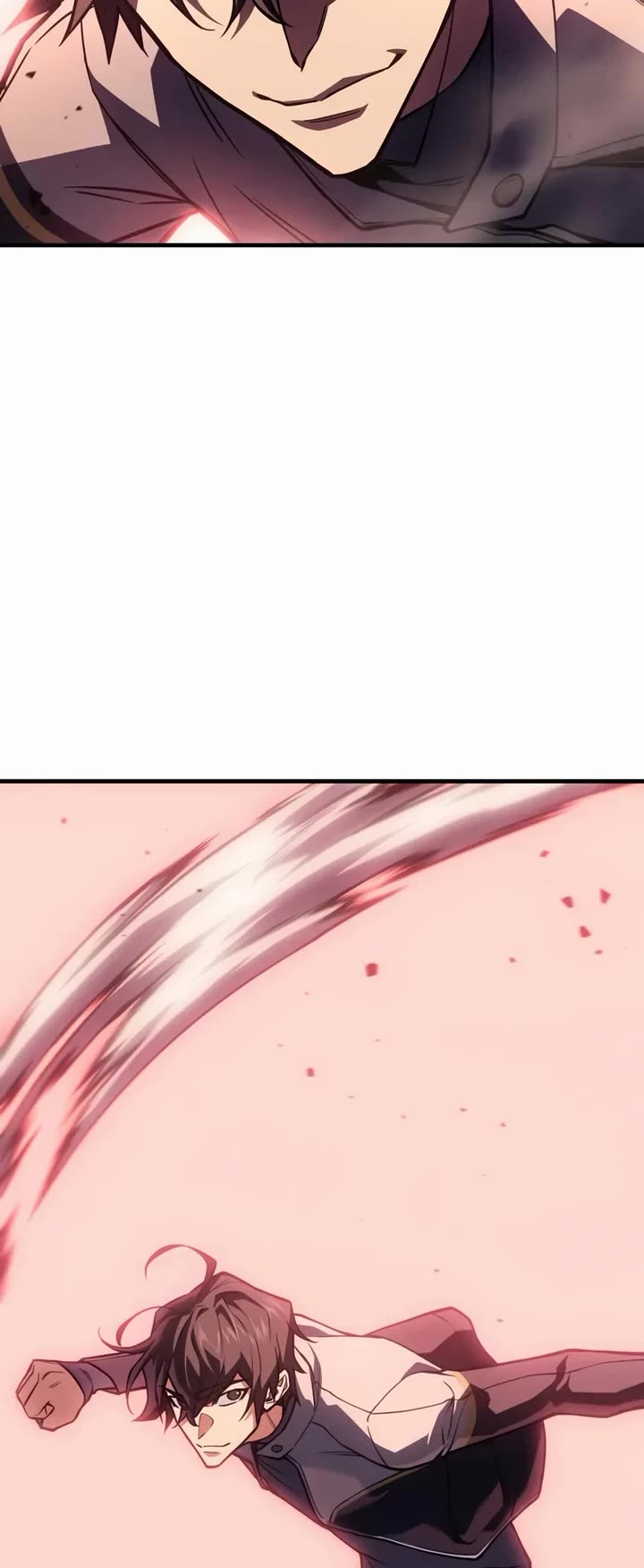 Regressing With the King's Power chapter 127 page 57