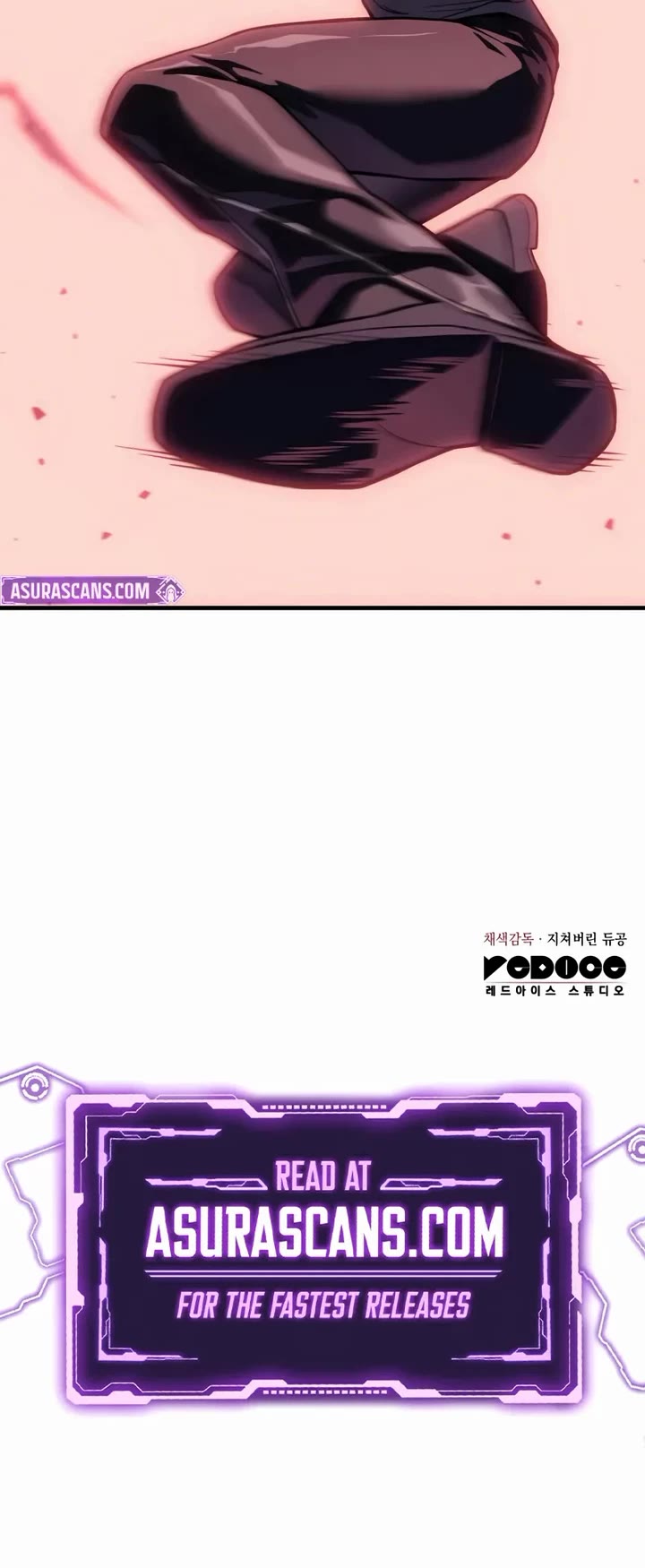 Regressing With the King's Power chapter 127 page 58