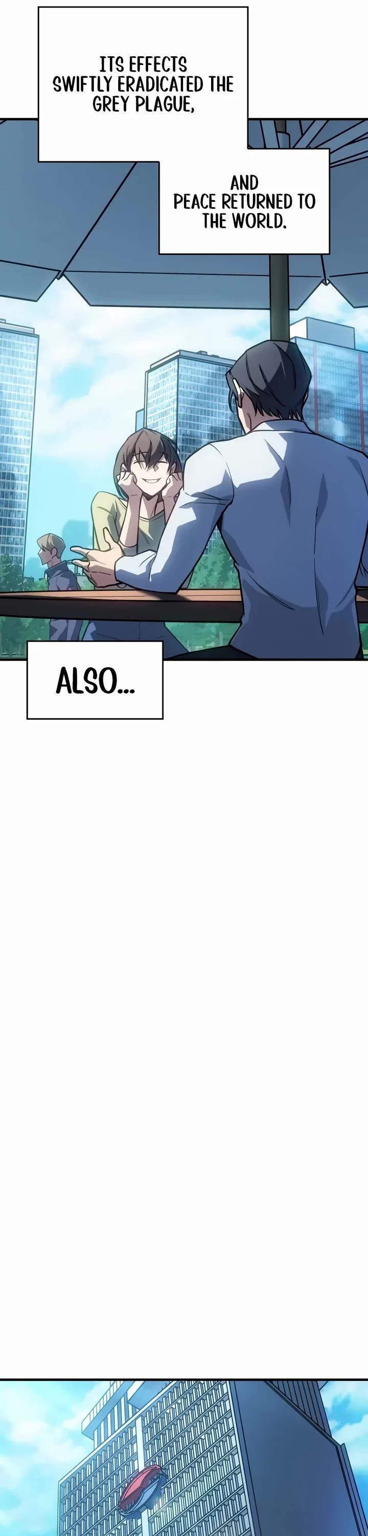 Regressing With the King's Power chapter 127 page 6