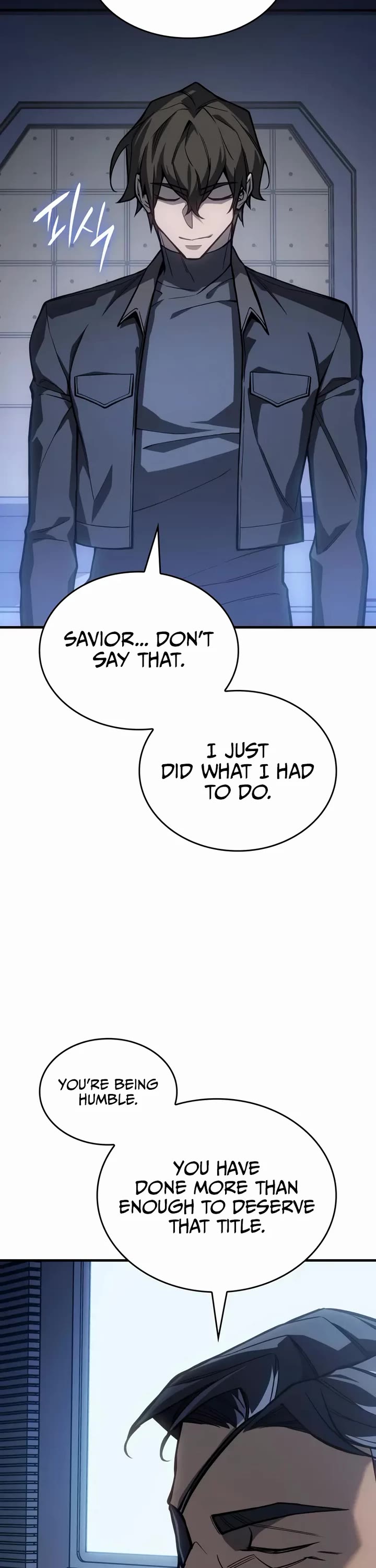 Regressing With the King's Power chapter 127 page 8
