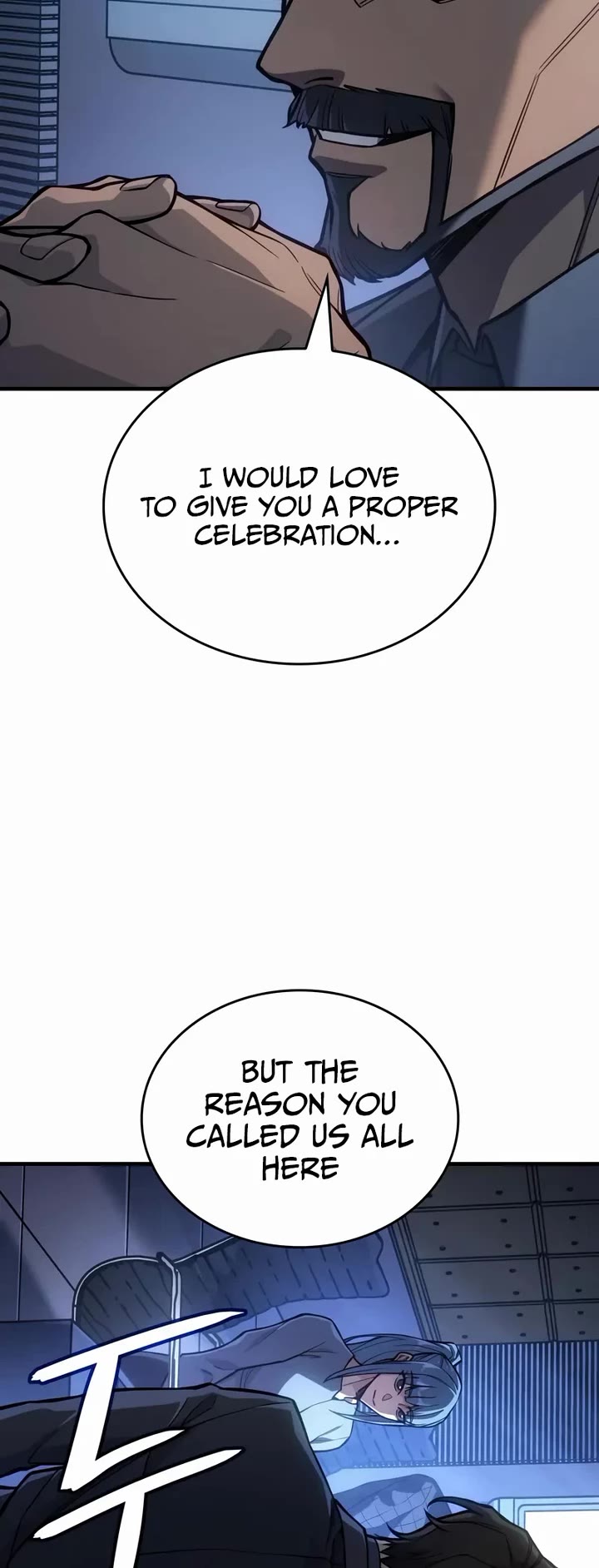 Regressing With the King's Power chapter 127 page 9