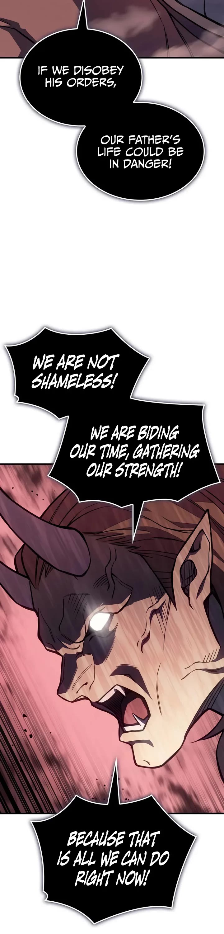 Regressing With the King's Power chapter 128 page 12