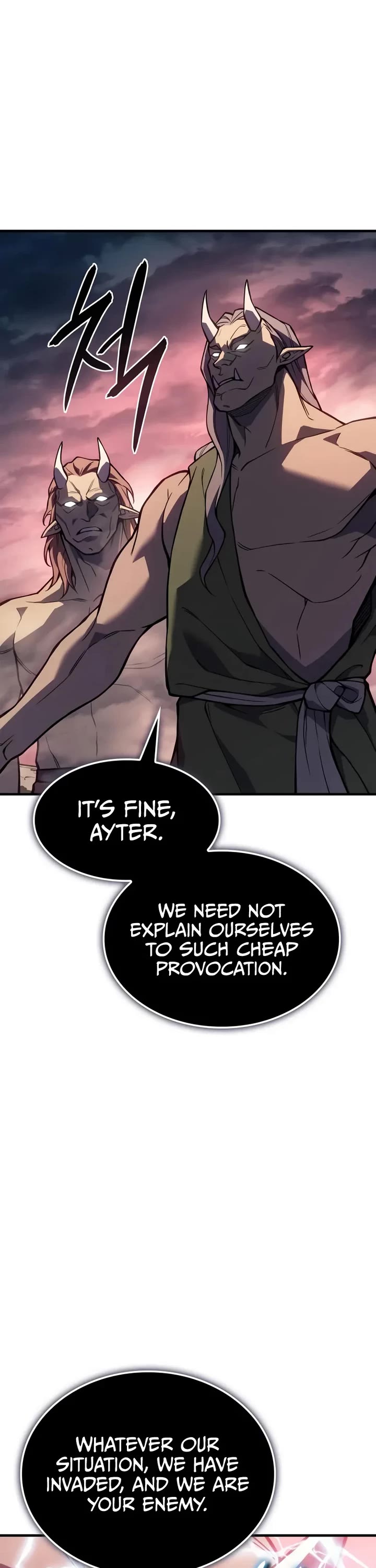 Regressing With the King's Power chapter 128 page 13