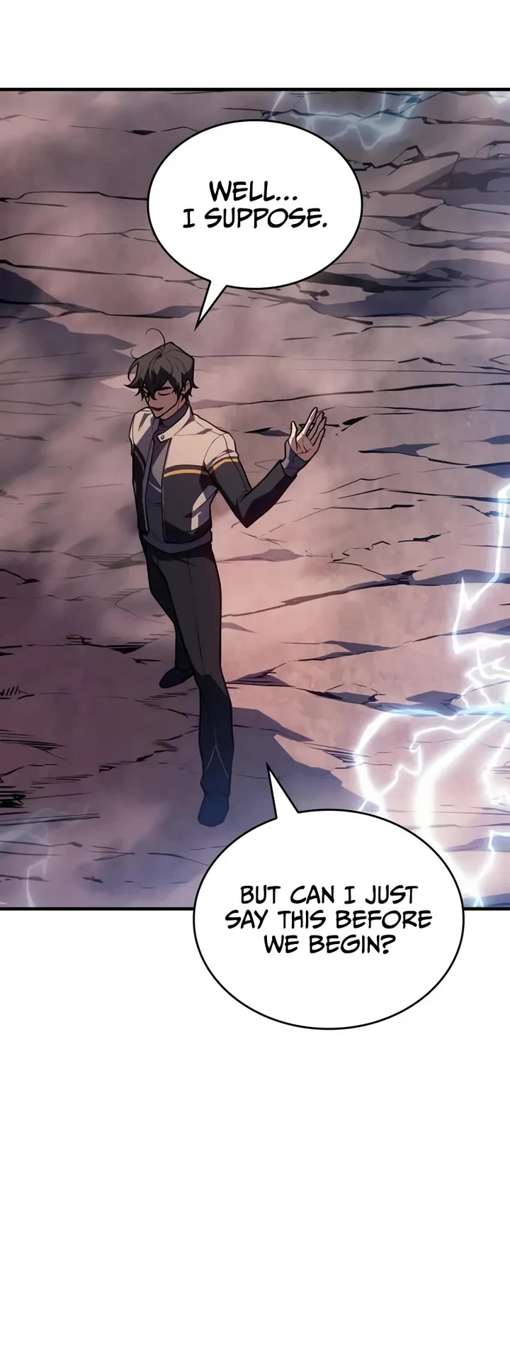 Regressing With the King's Power chapter 128 page 15