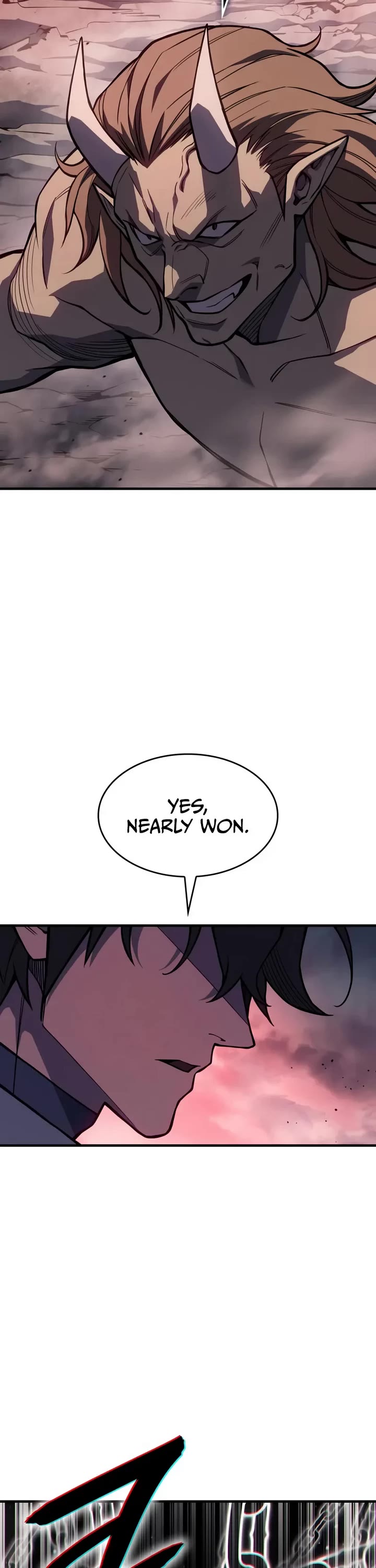 Regressing With the King's Power chapter 128 page 17