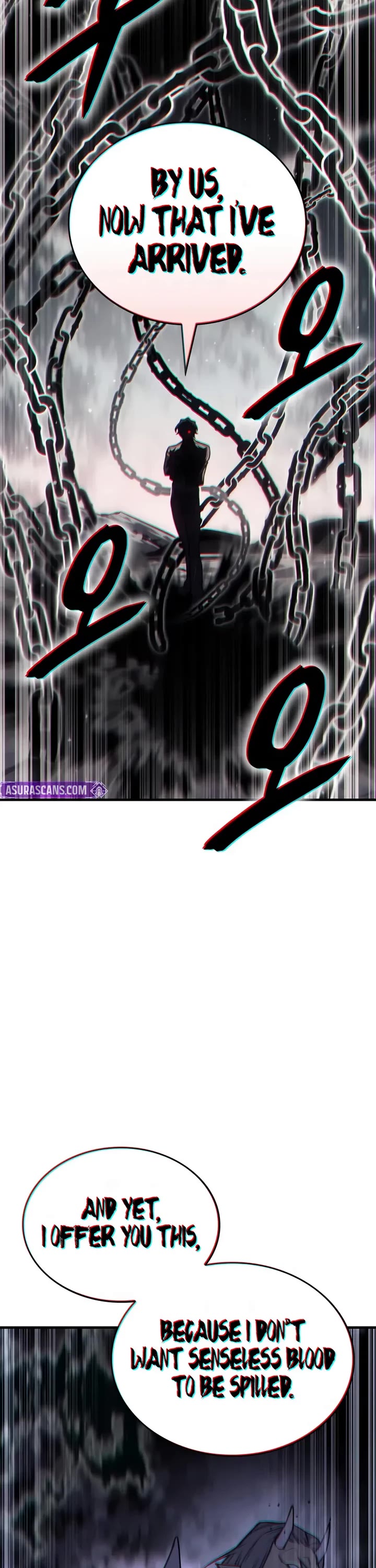 Regressing With the King's Power chapter 128 page 18
