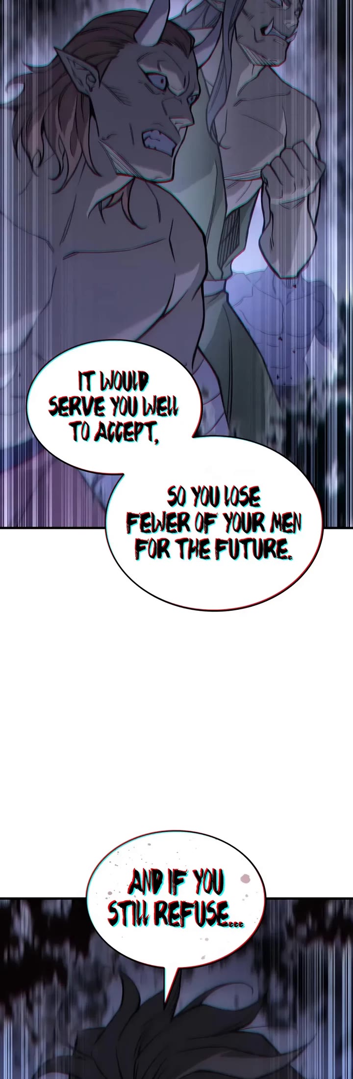 Regressing With the King's Power chapter 128 page 19
