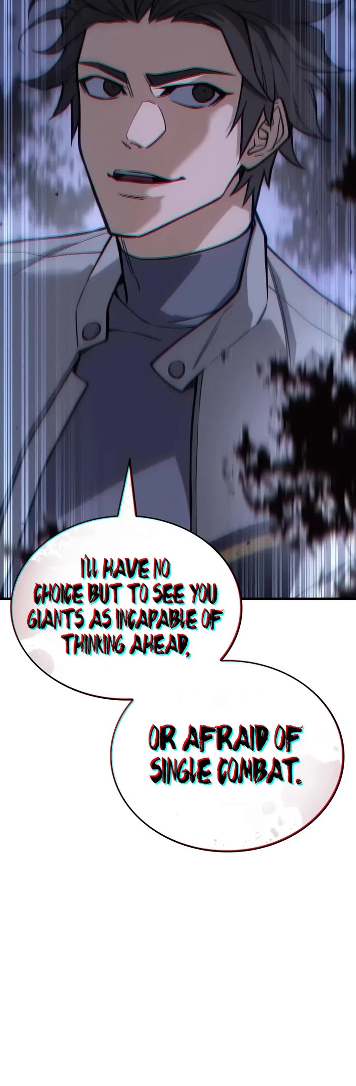 Regressing With the King's Power chapter 128 page 20