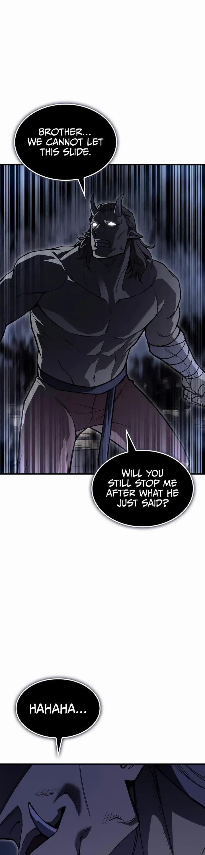 Regressing With the King's Power chapter 128 page 22