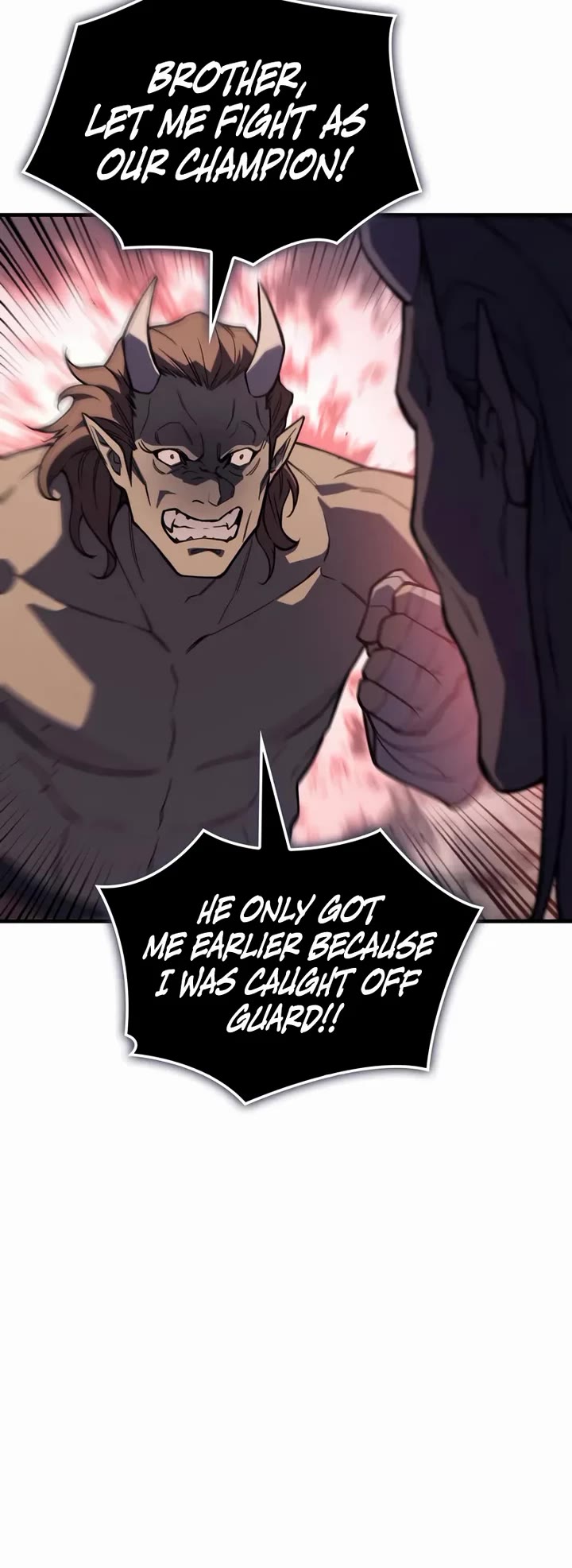 Regressing With the King's Power chapter 128 page 25