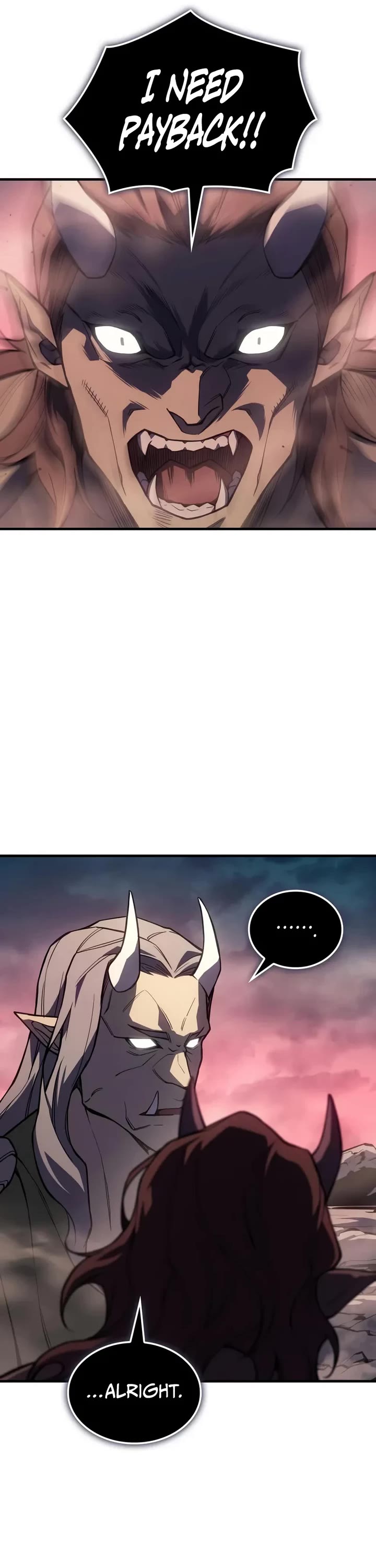 Regressing With the King's Power chapter 128 page 26