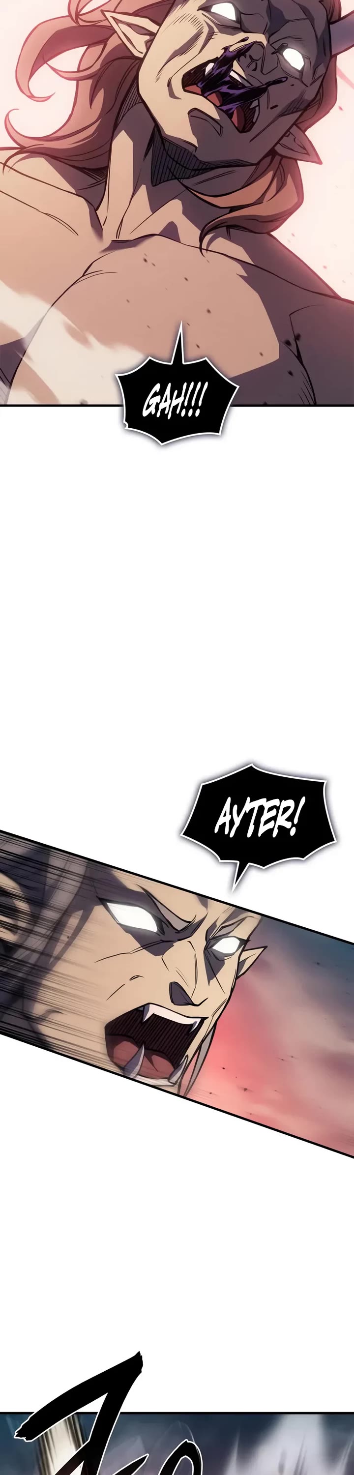 Regressing With the King's Power chapter 128 page 3
