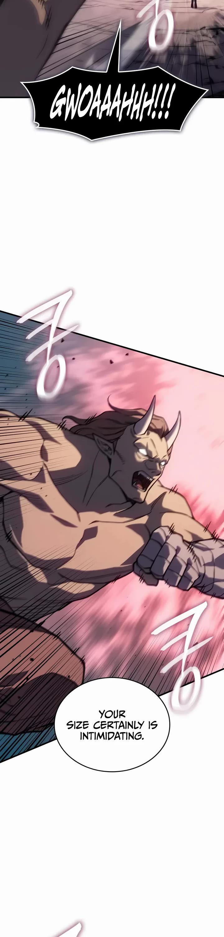 Regressing With the King's Power chapter 128 page 32
