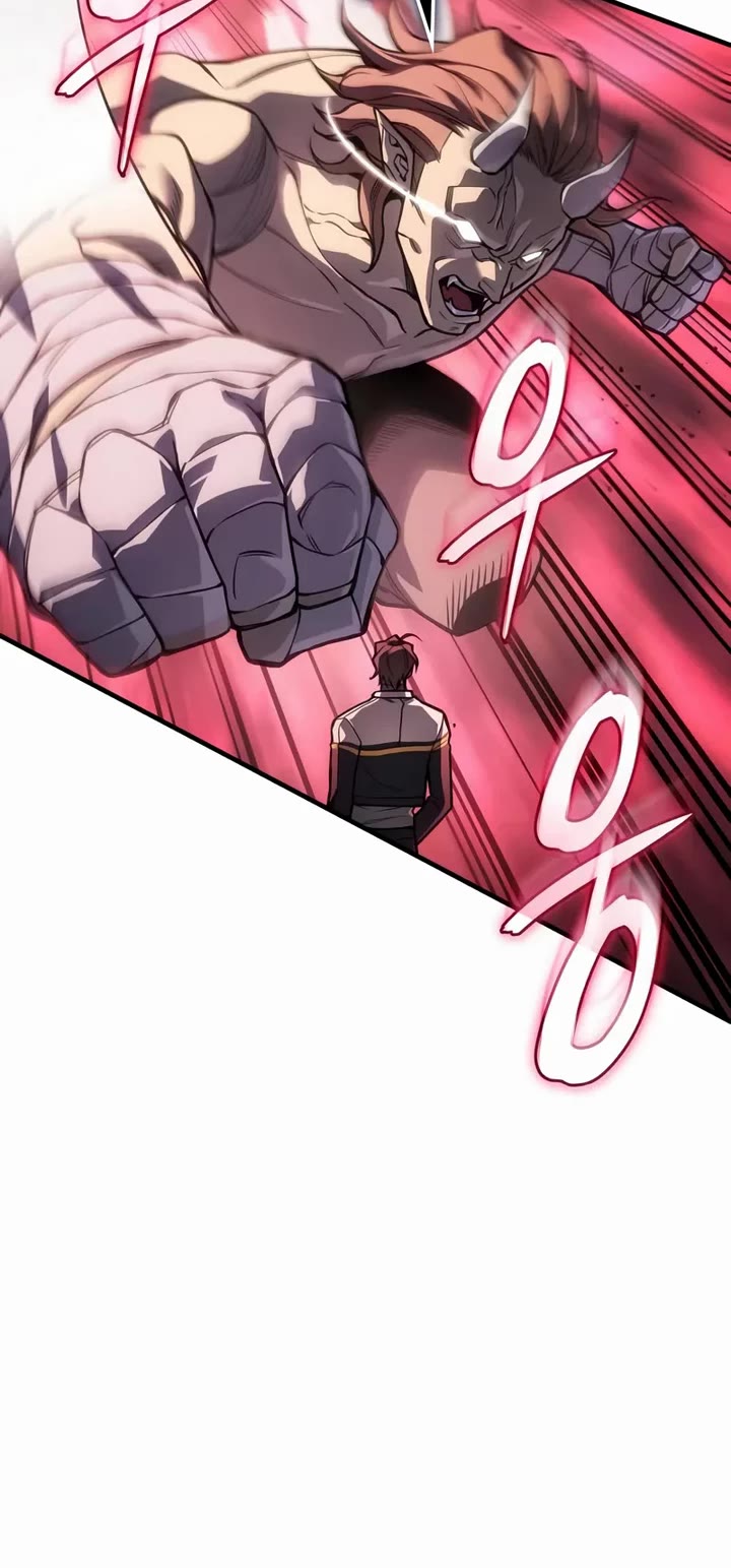 Regressing With the King's Power chapter 128 page 35