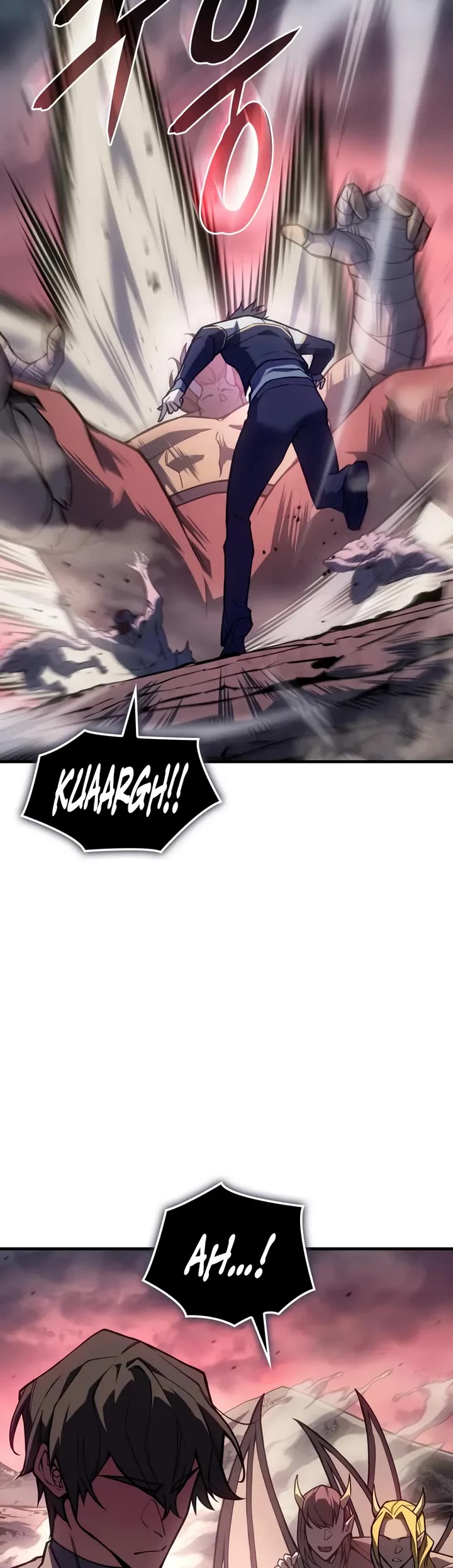 Regressing With the King's Power chapter 128 page 4