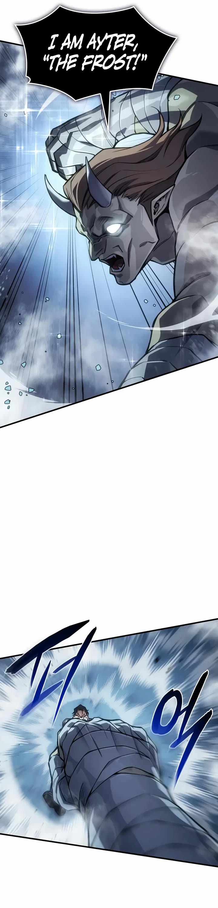 Regressing With the King's Power chapter 128 page 41