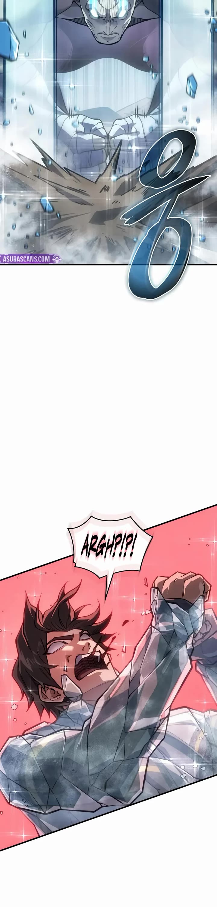 Regressing With the King's Power chapter 128 page 43