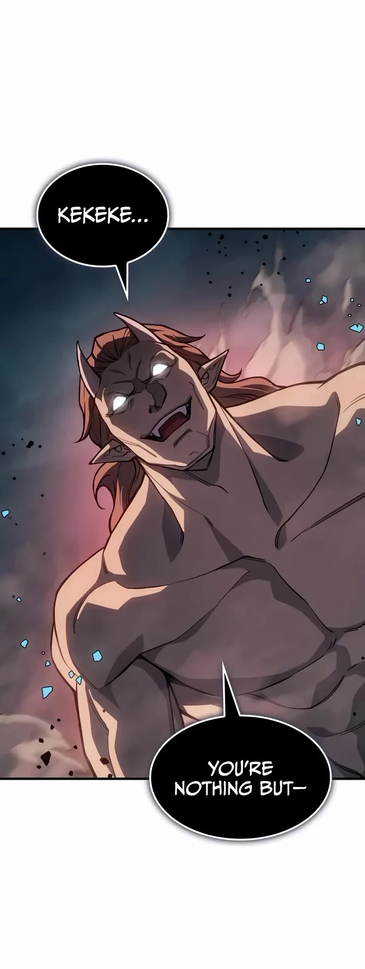 Regressing With the King's Power chapter 128 page 44