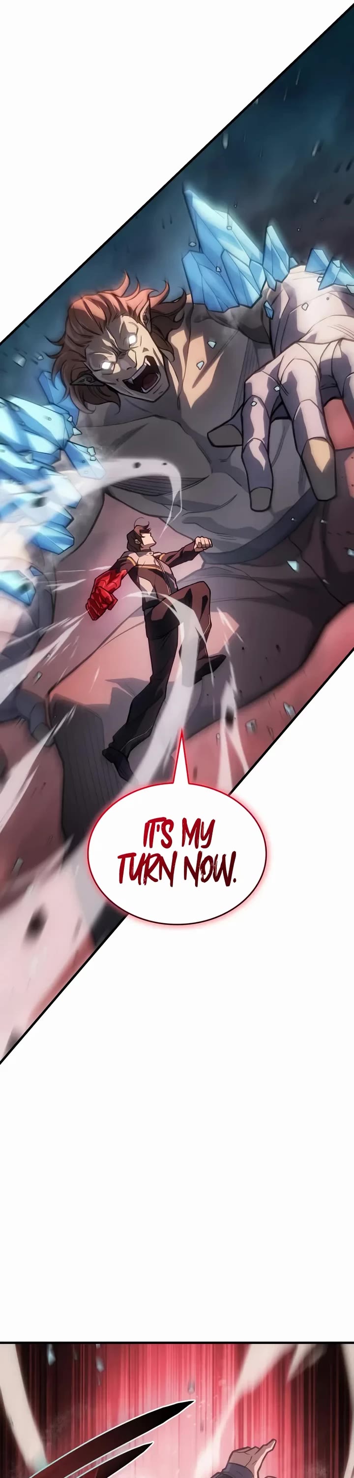 Regressing With the King's Power chapter 128 page 51