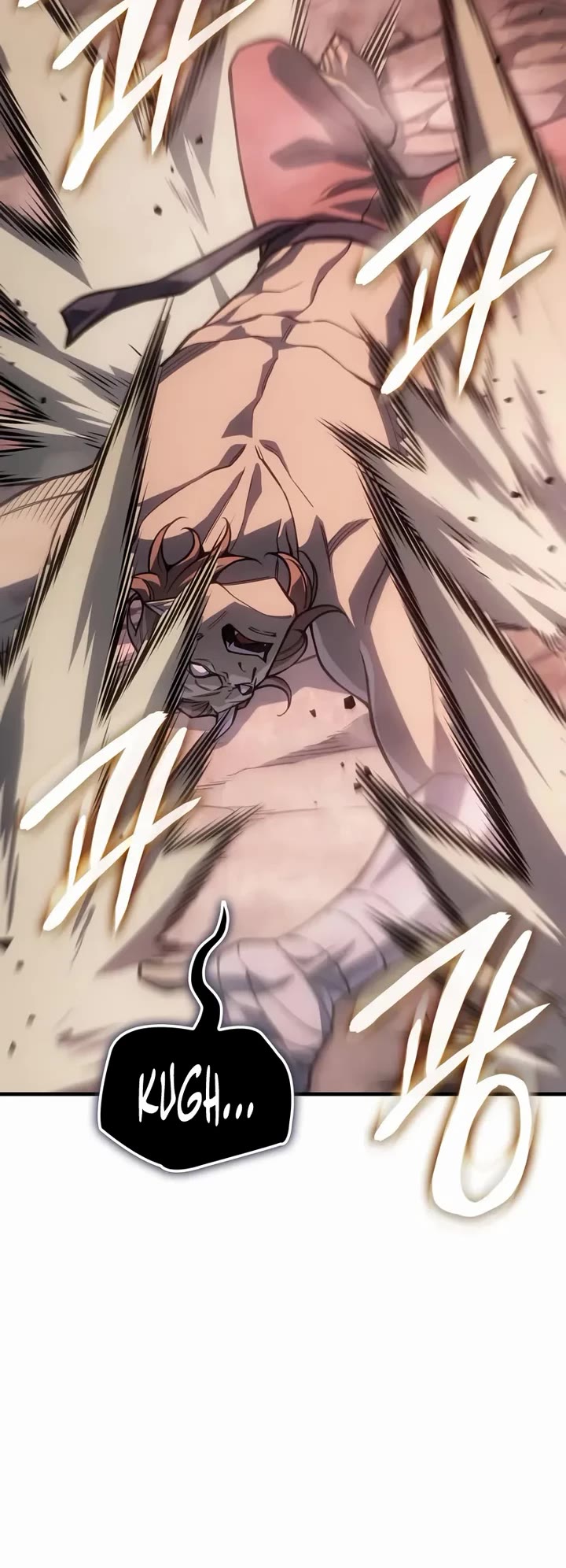 Regressing With the King's Power chapter 128 page 54