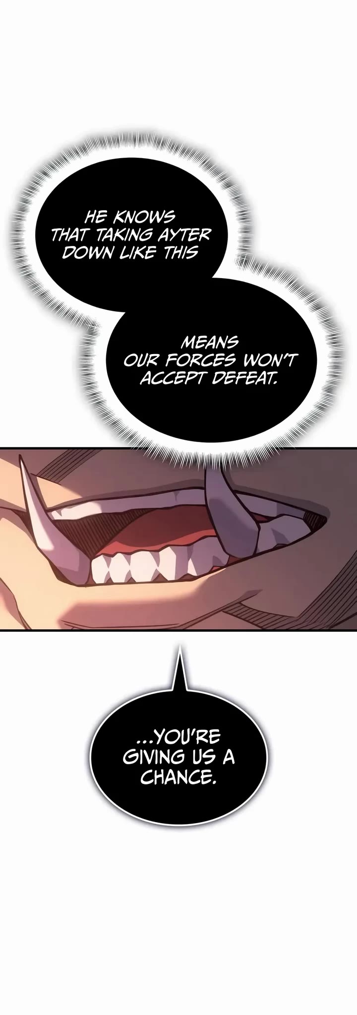 Regressing With the King's Power chapter 128 page 60