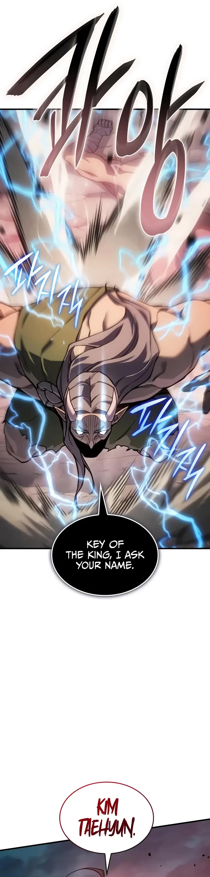 Regressing With the King's Power chapter 128 page 61