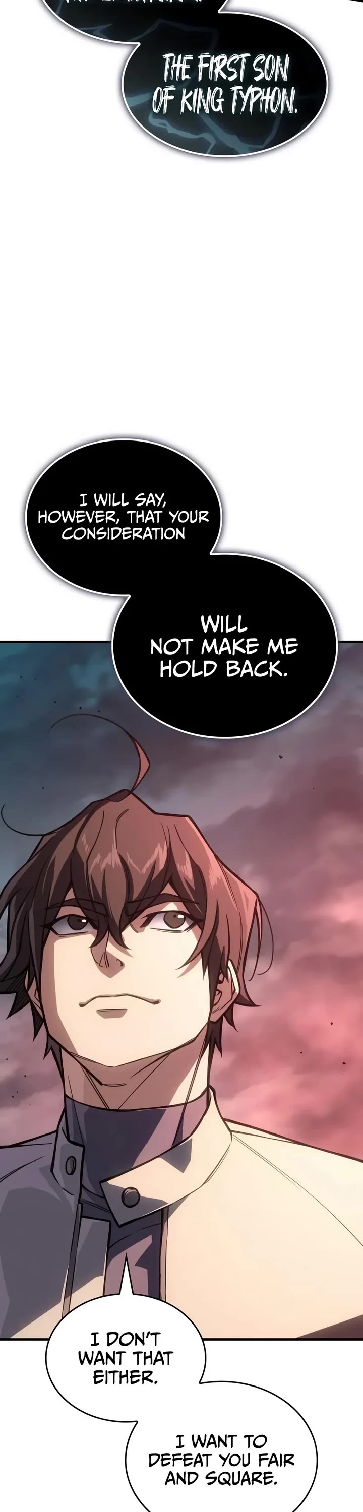Regressing With the King's Power chapter 128 page 63