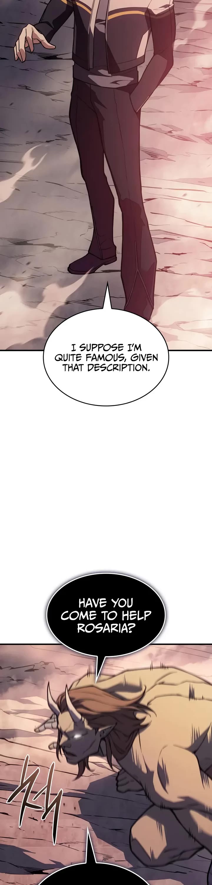 Regressing With the King's Power chapter 128 page 7