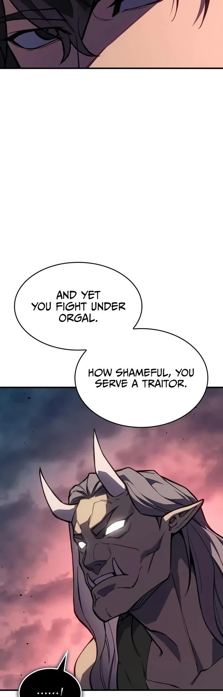 Regressing With the King's Power chapter 128 page 9
