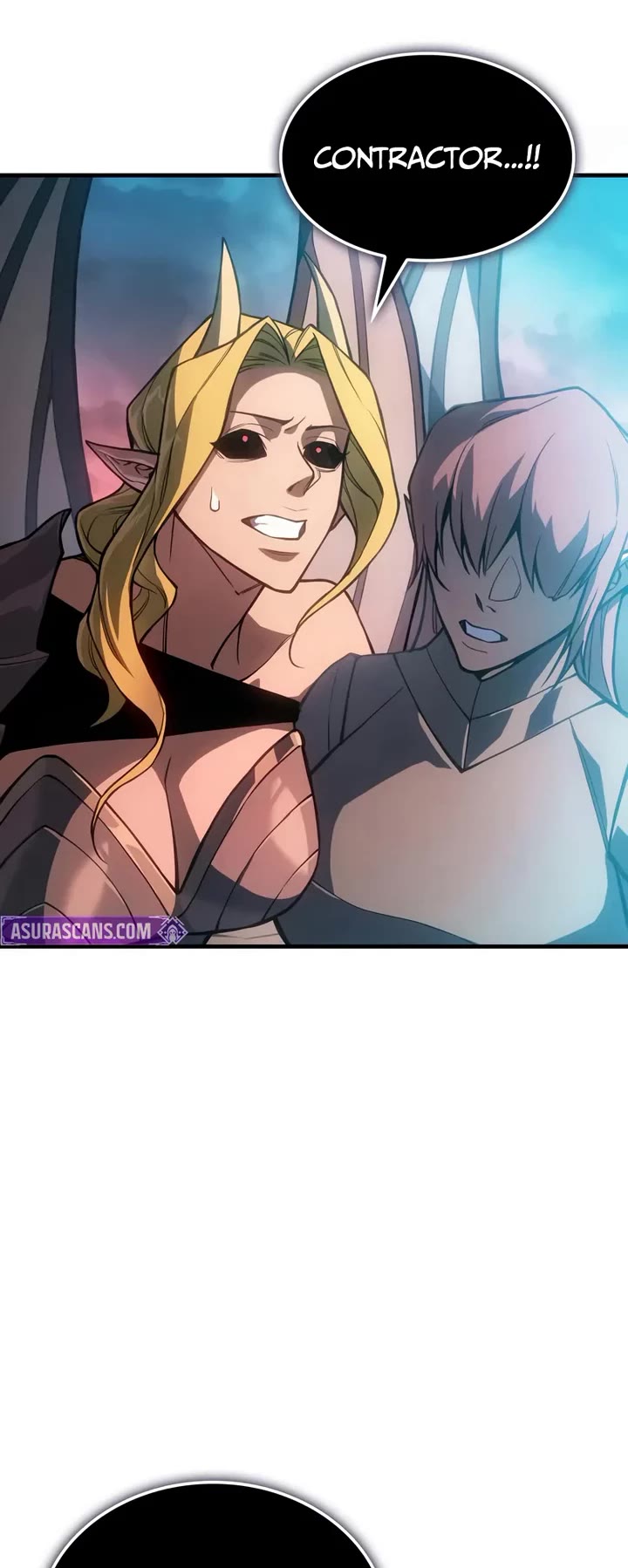 Regressing With the King's Power chapter 129 page 14