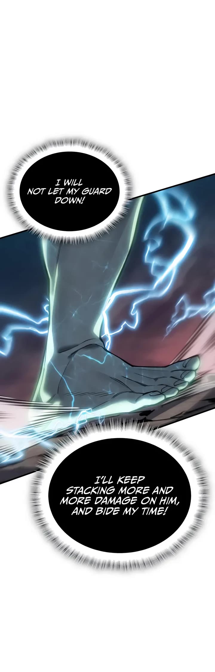 Regressing With the King's Power chapter 129 page 19