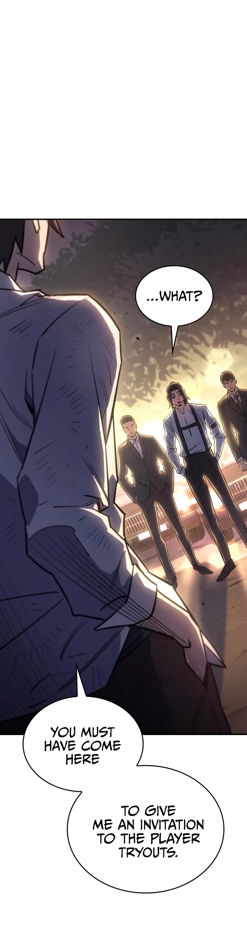 Regressing With the King's Power chapter 13 page 12