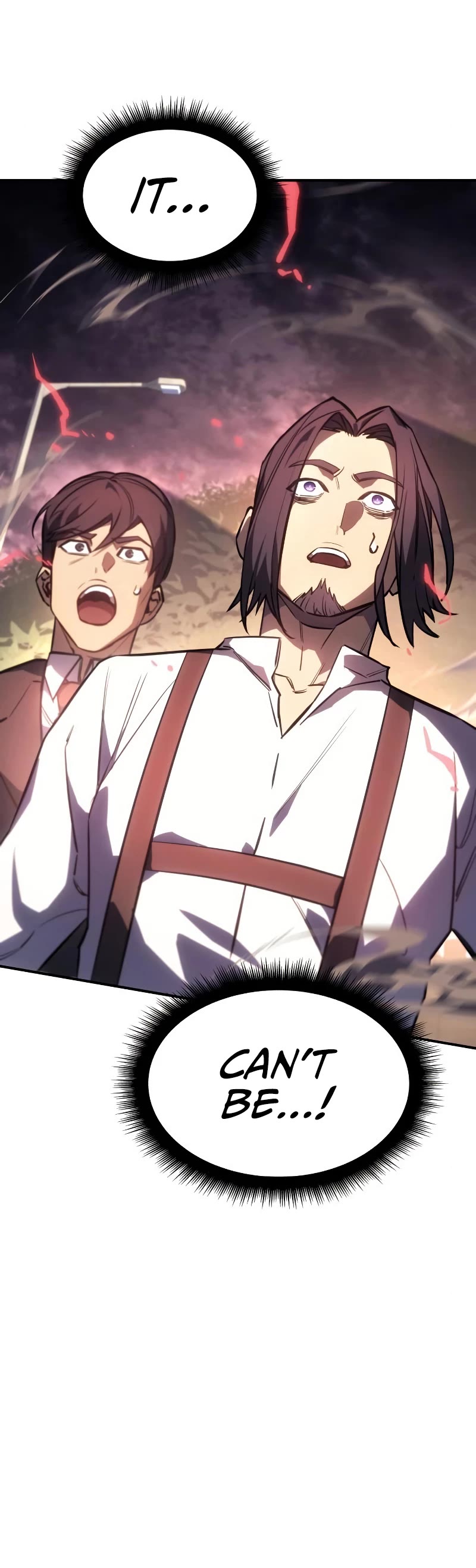 Regressing With the King's Power chapter 13 page 17