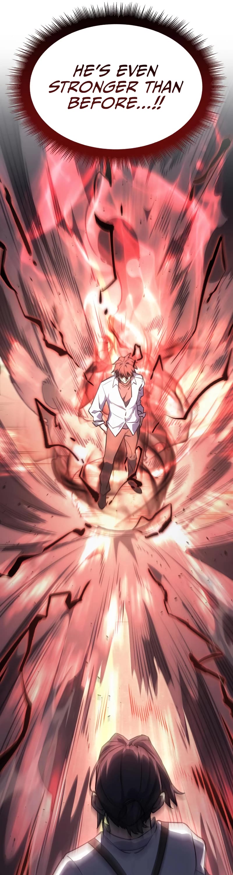 Regressing With the King's Power chapter 13 page 18