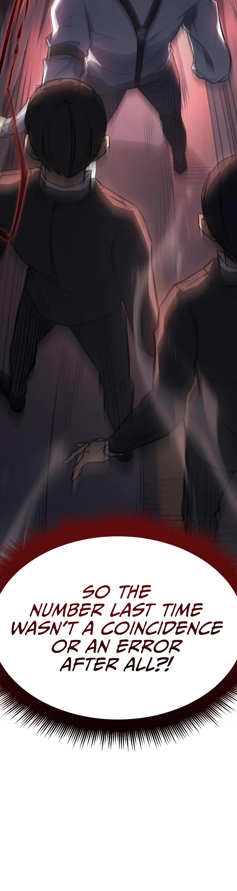 Regressing With the King's Power chapter 13 page 19