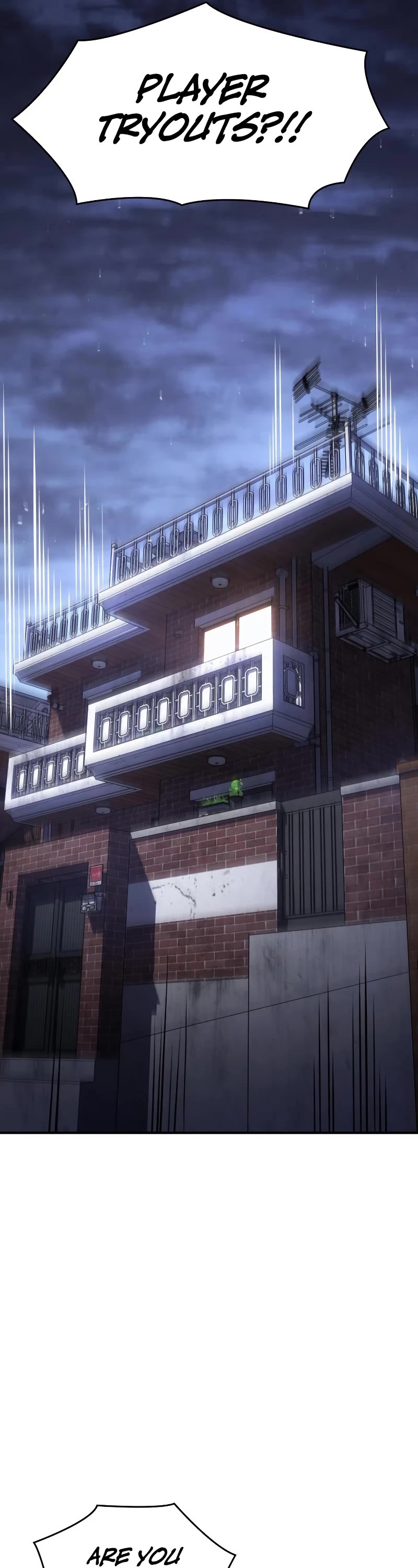 Regressing With the King's Power chapter 13 page 23