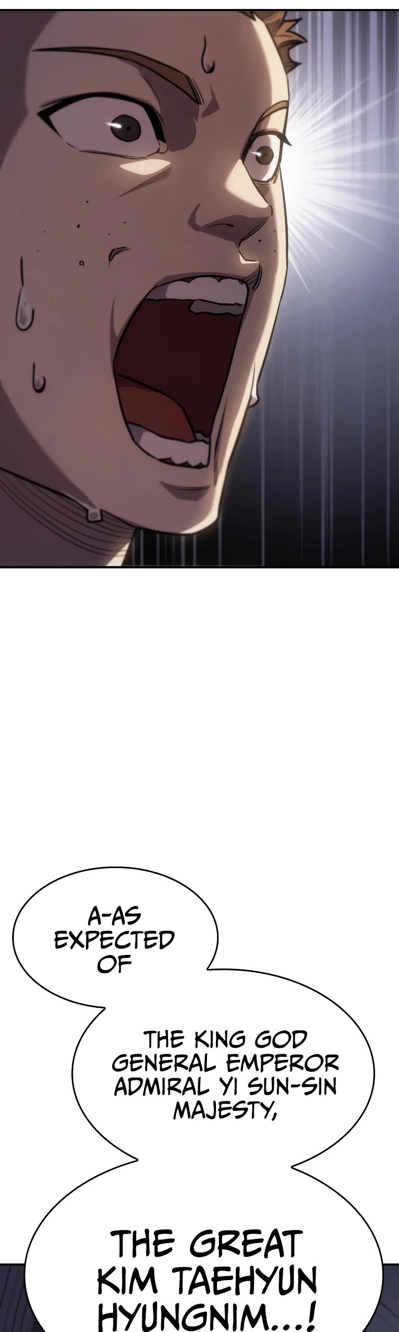 Regressing With the King's Power chapter 13 page 25