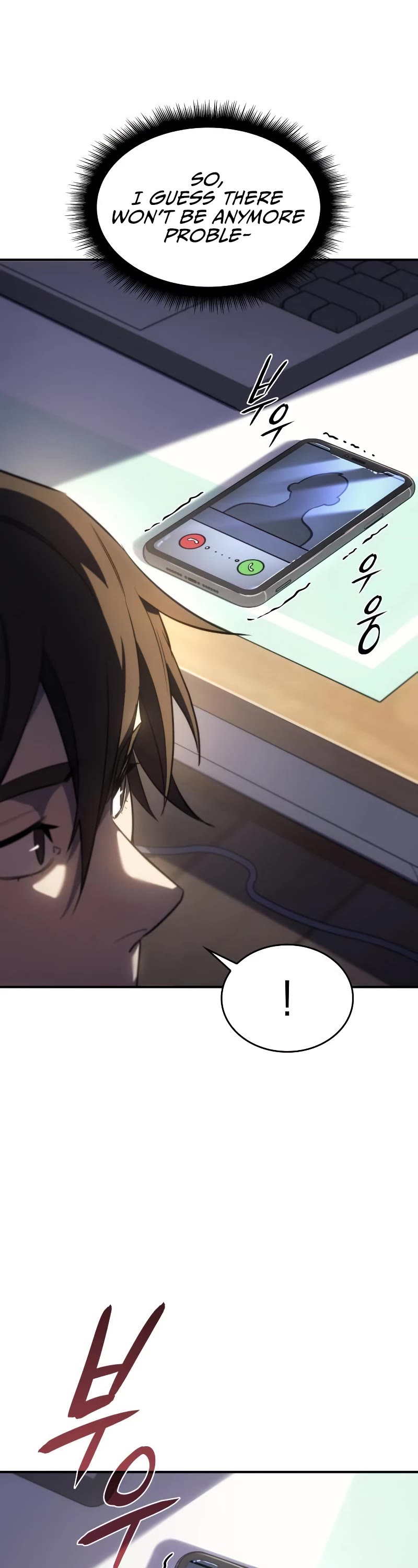 Regressing With the King's Power chapter 13 page 28