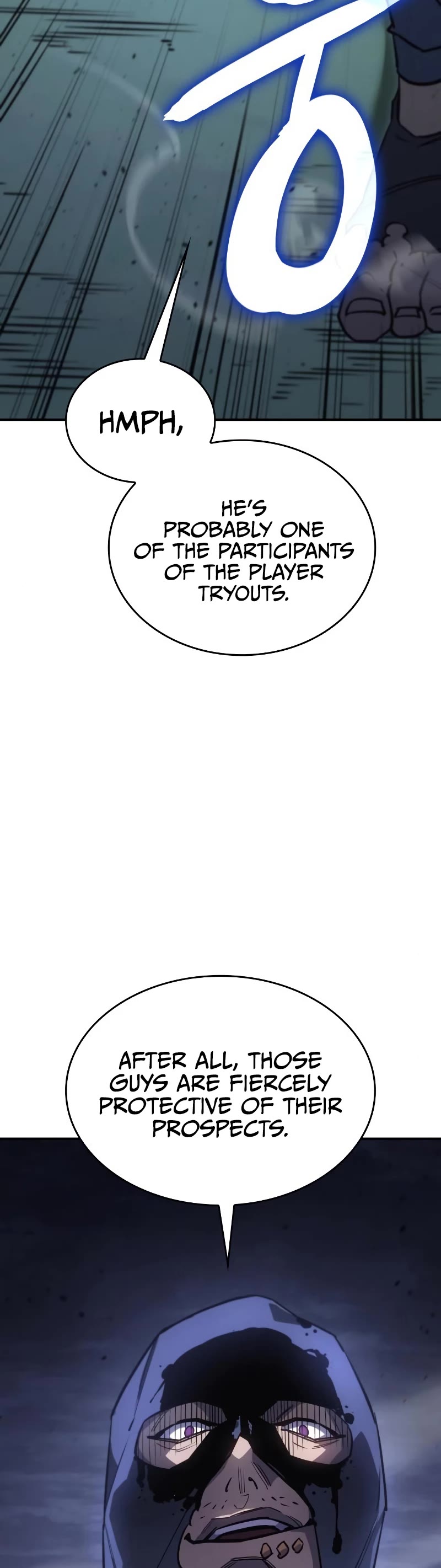 Regressing With the King's Power chapter 13 page 33