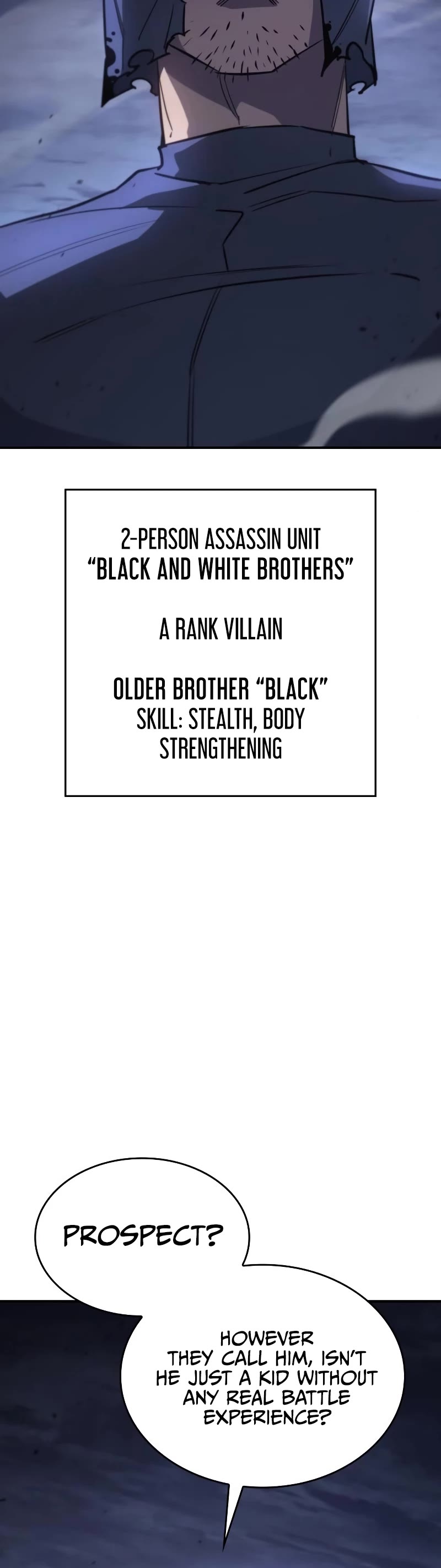 Regressing With the King's Power chapter 13 page 34