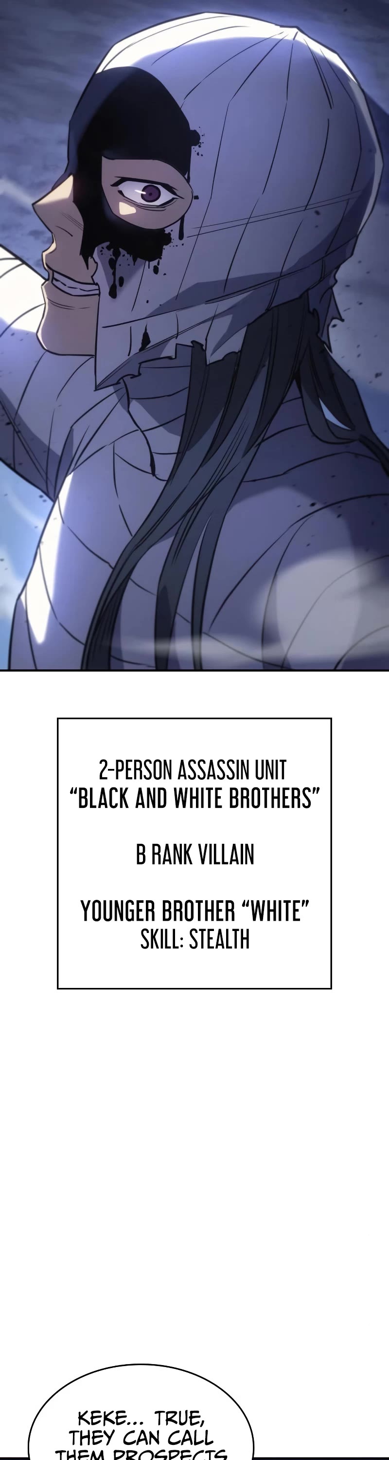 Regressing With the King's Power chapter 13 page 35