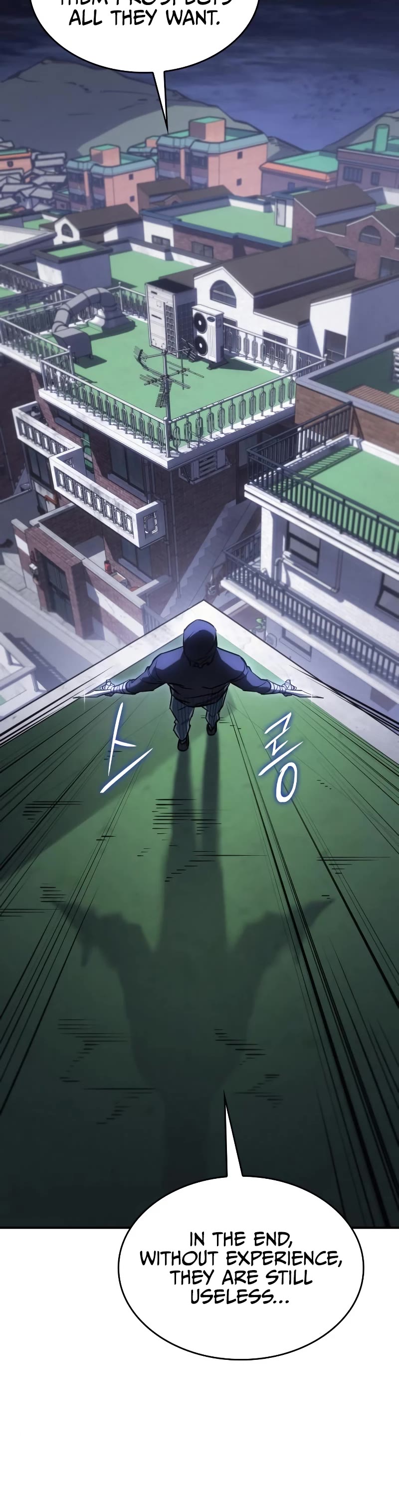 Regressing With the King's Power chapter 13 page 36