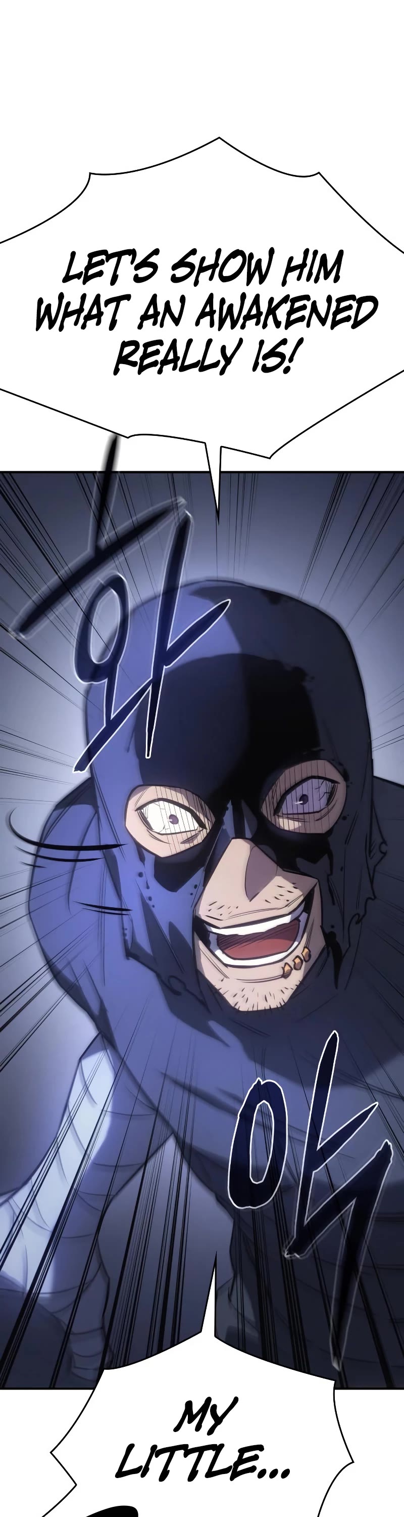 Regressing With the King's Power chapter 13 page 37