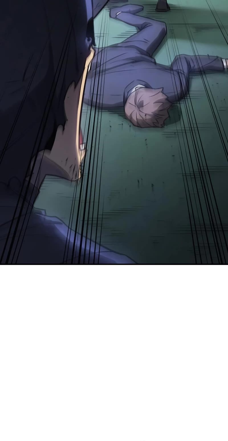 Regressing With the King's Power chapter 13 page 39