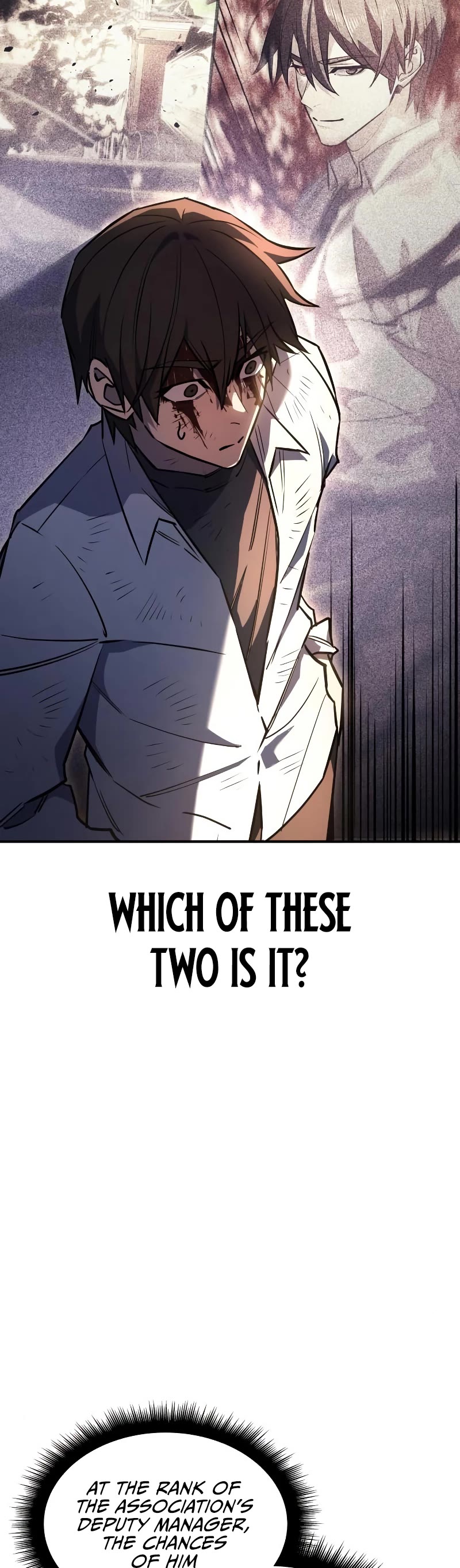 Regressing With the King's Power chapter 13 page 4