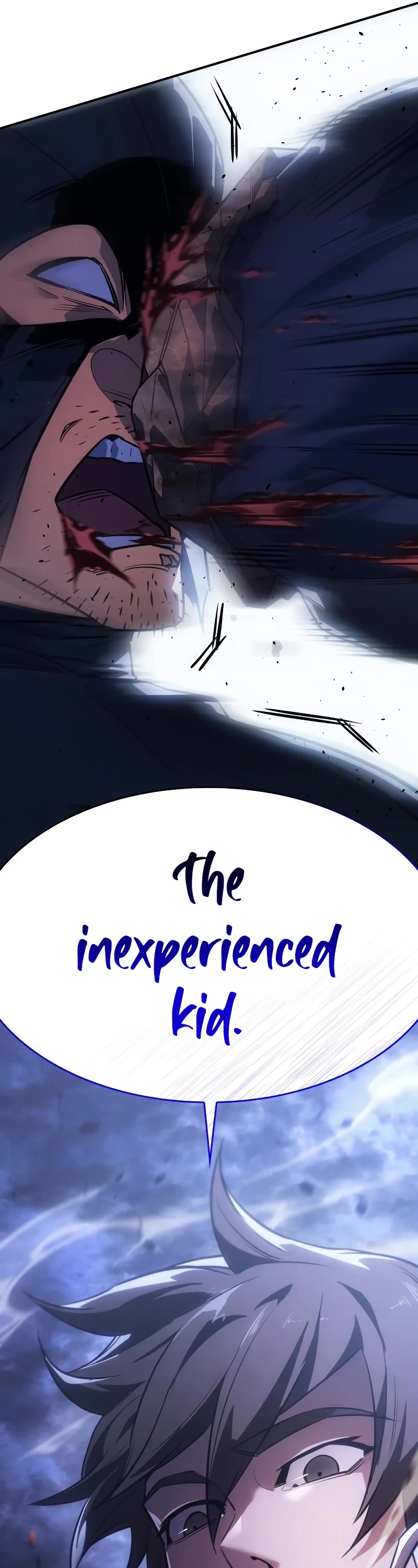 Regressing With the King's Power chapter 13 page 44