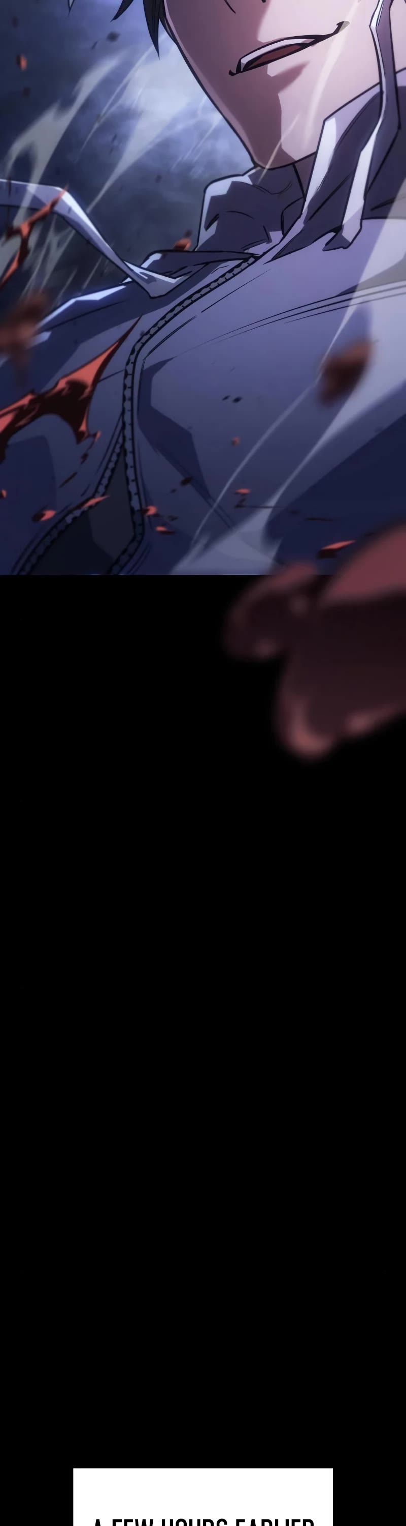 Regressing With the King's Power chapter 13 page 45