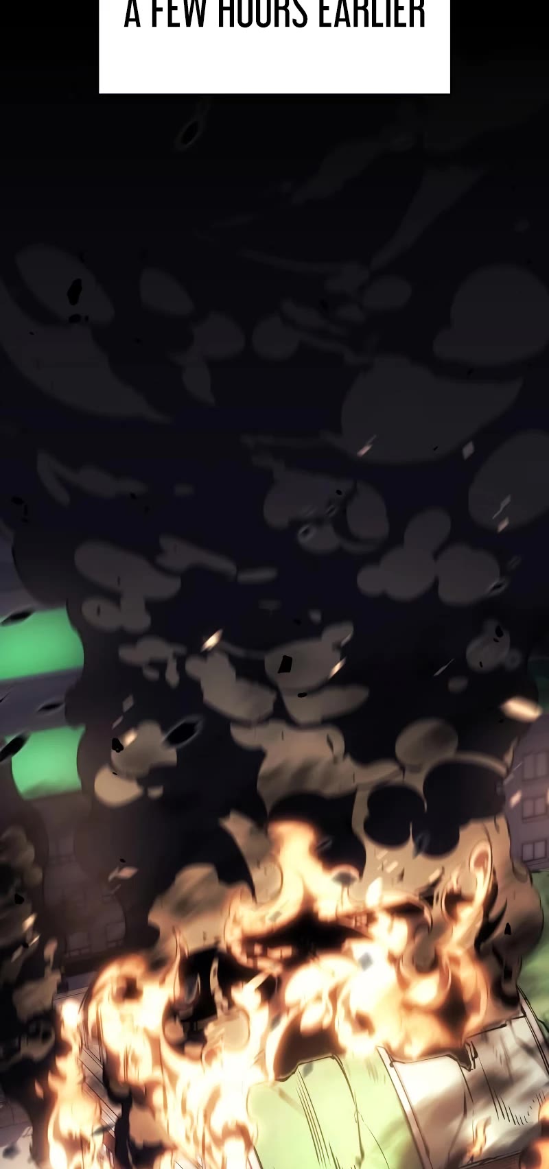 Regressing With the King's Power chapter 13 page 46