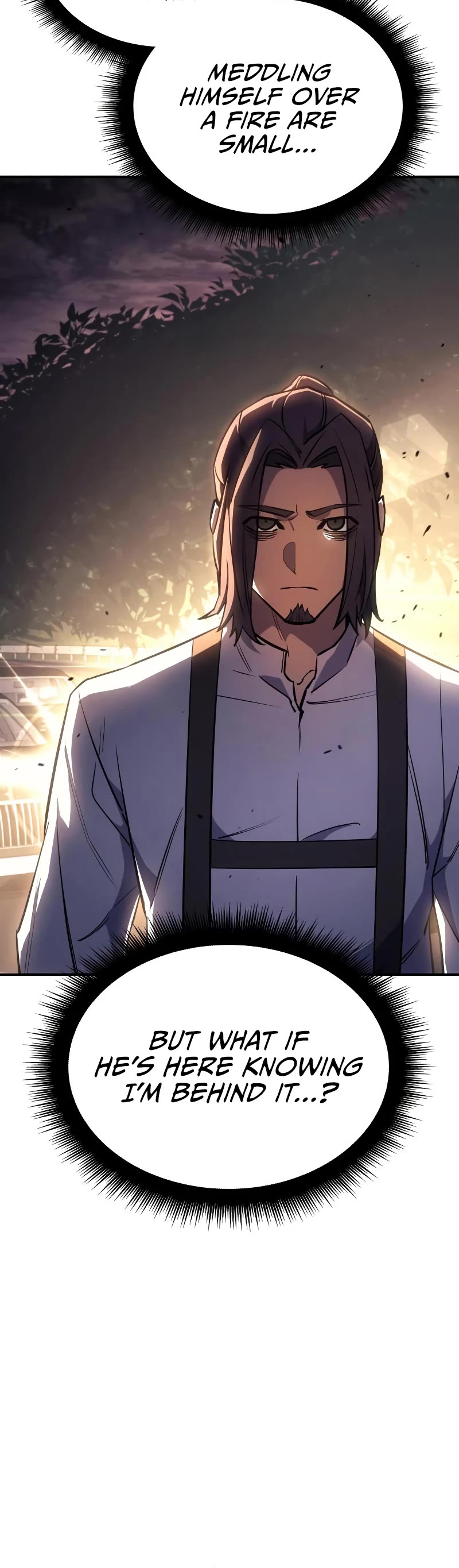 Regressing With the King's Power chapter 13 page 5